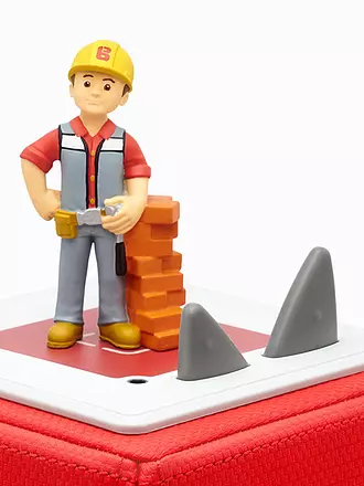 TONIES | Figura de audio - Bob el Constructor - Bob el Maestro de Cocina | 